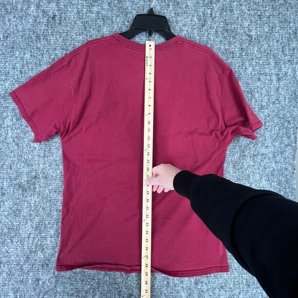 South Carolina Fire Academy Shirt Mens Extra Large First Responder Gamecocks - Picture 5 of 6